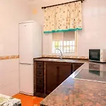 Con Piscina Privada Vallada Terraza Y Barbacoan Conil Tatil Evi Conil De La Frontera