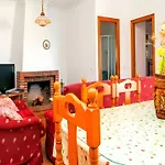 Tatil Evi Con Piscina Privada Vallada Terraza Y Barbacoan Conil