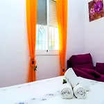 Tatil Evi Con Piscina Privada Vallada Terraza Y Barbacoan Conil Conil De La Frontera
