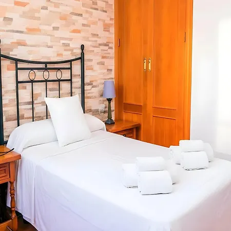 Tatil Evi Con Piscina Privada Vallada Terraza Y Barbacoan Conil Conil De La Frontera